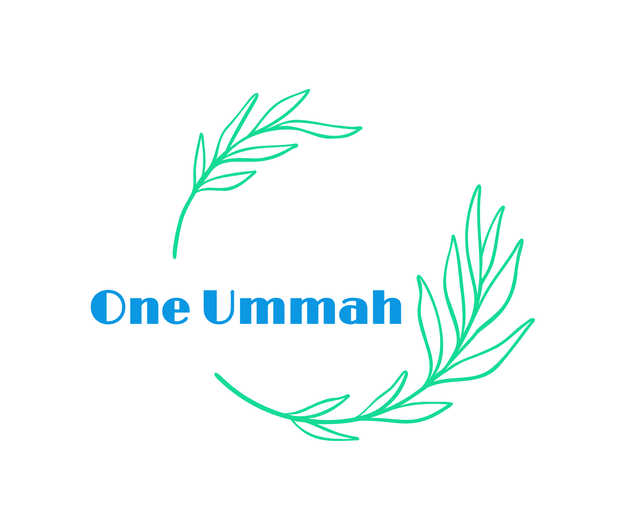 One Ummah Logo